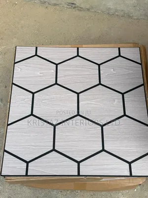 Self Adhesive Acoustic Panel