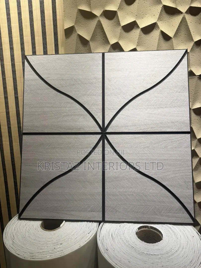 Self Adhesive Acoustic Panel