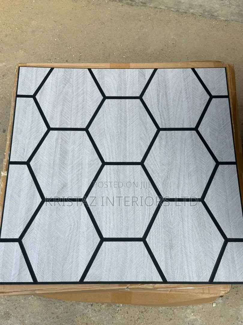 Self Adhesive Acoustic Panel