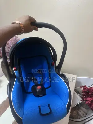 Baby Car Seater