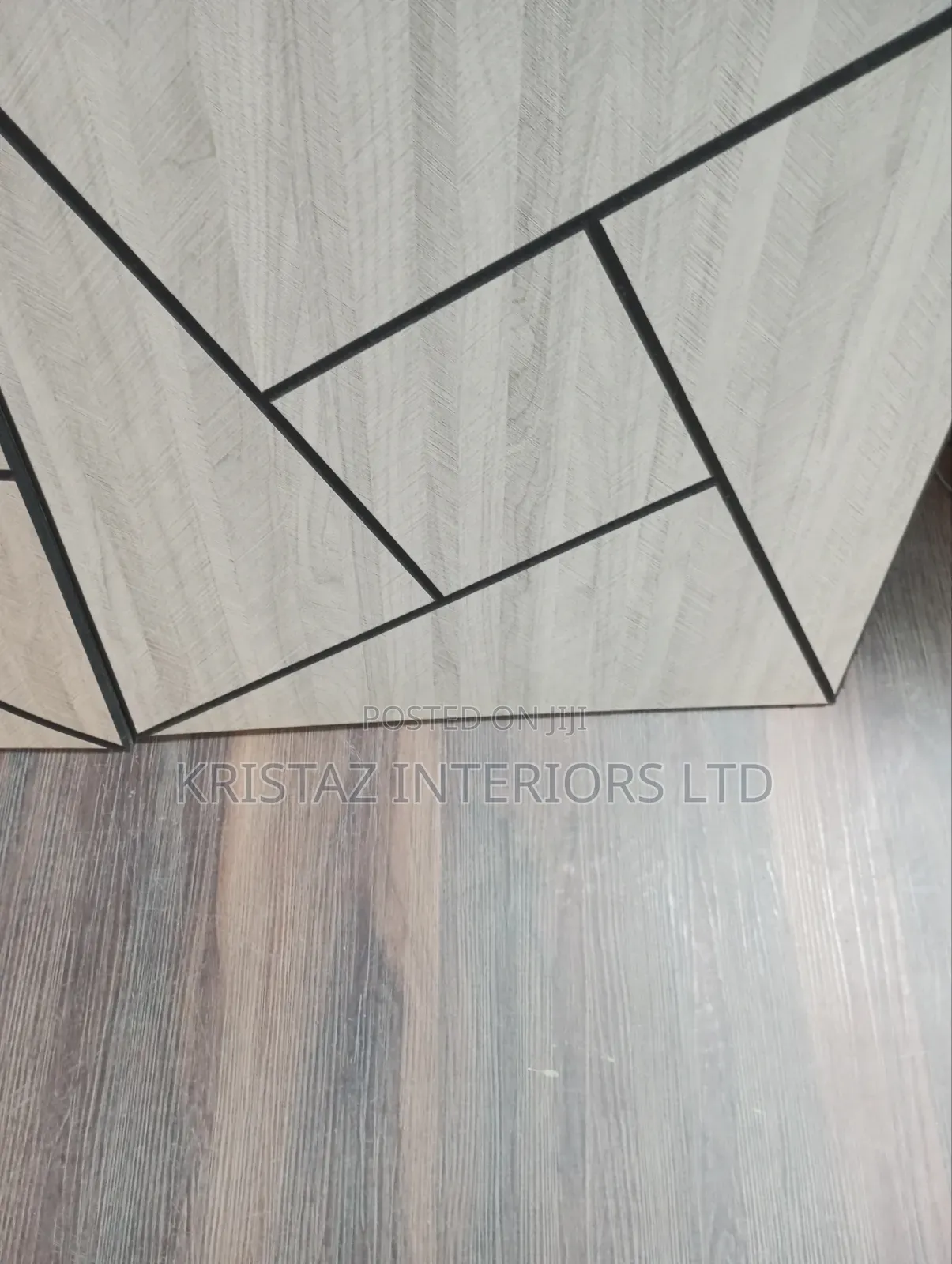 Self Adhesive Acoustic Panel