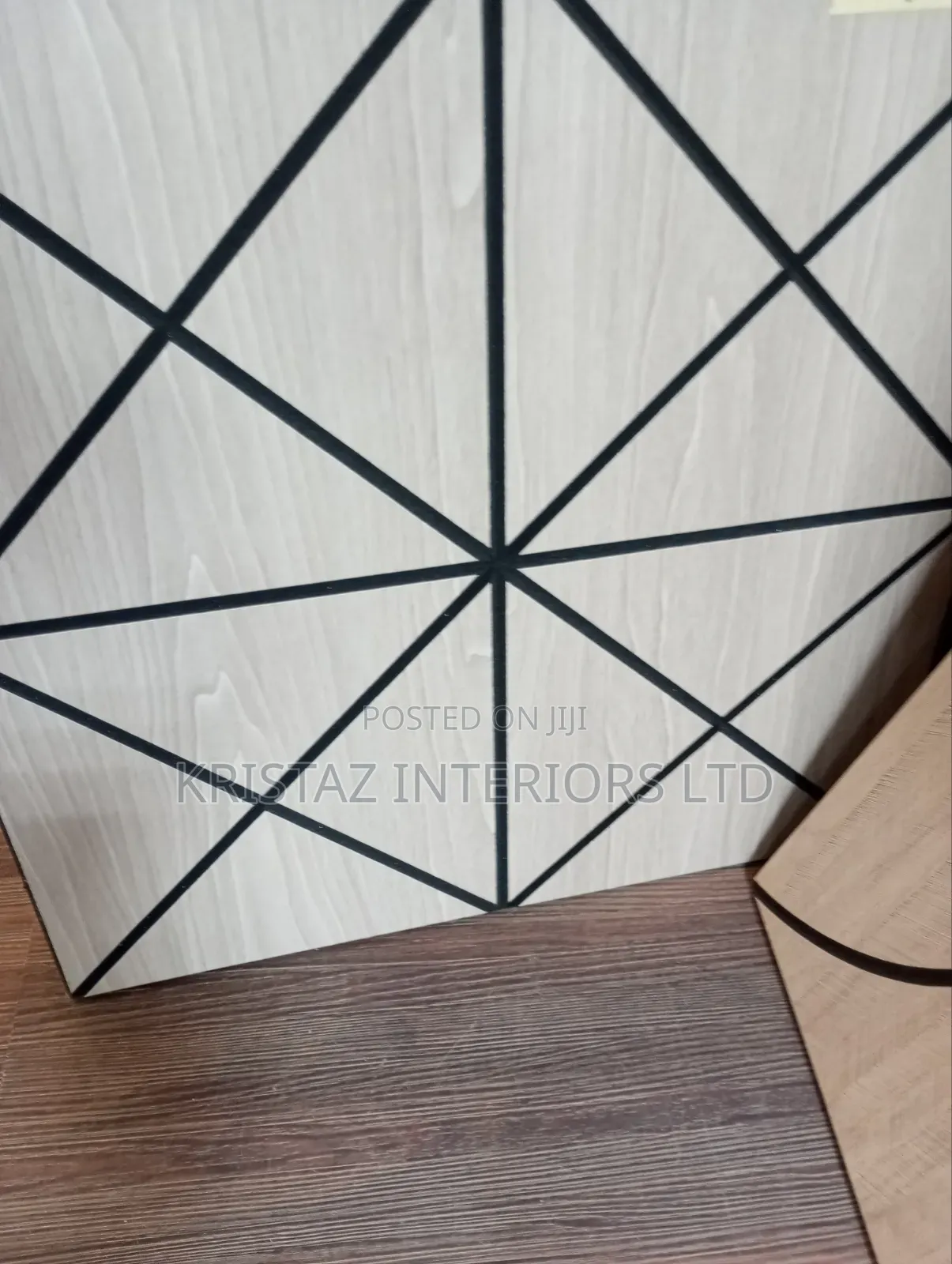 Self Adhesive Acoustic Panel