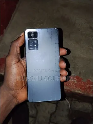 Xiaomi Redmi Note 11 Pro 128 GB Black