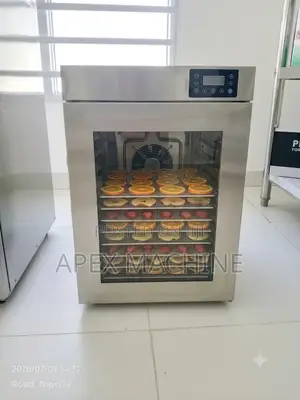 Food Dehydrator Machine 16 Trays