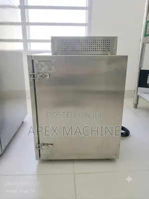 Food Dehydrator Machine 16 Trays