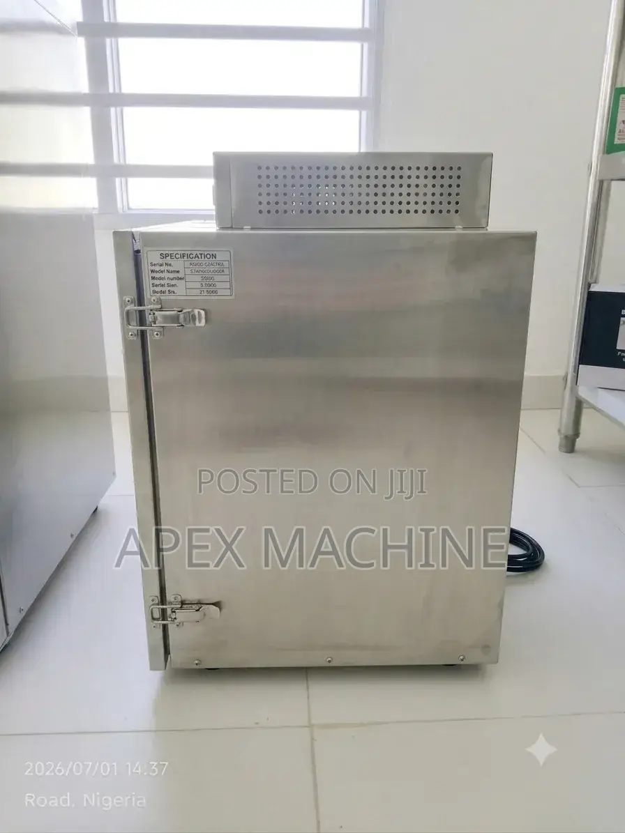 Food Dehydrator Machine 16 Trays