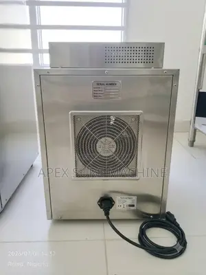 Food Dehydrator Machine 16 Trays