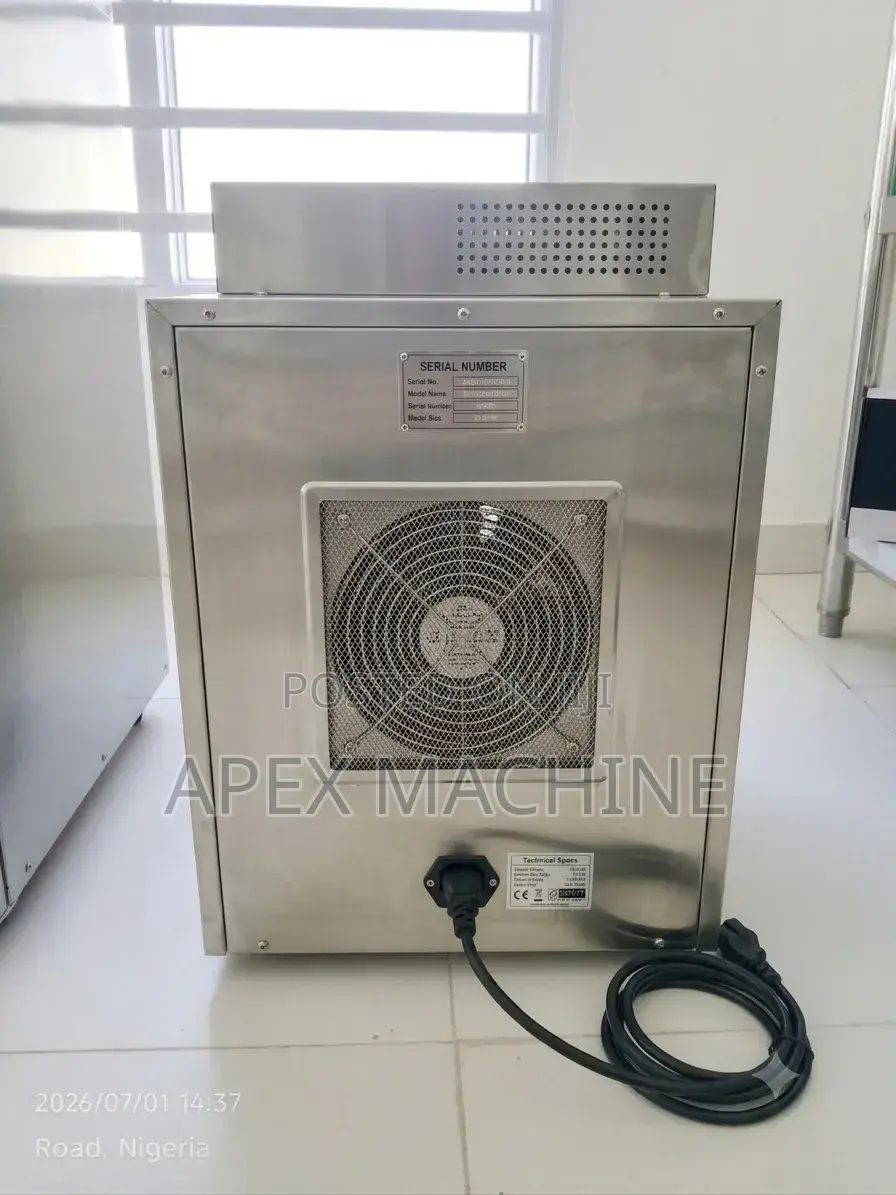 Food Dehydrator Machine 16 Trays