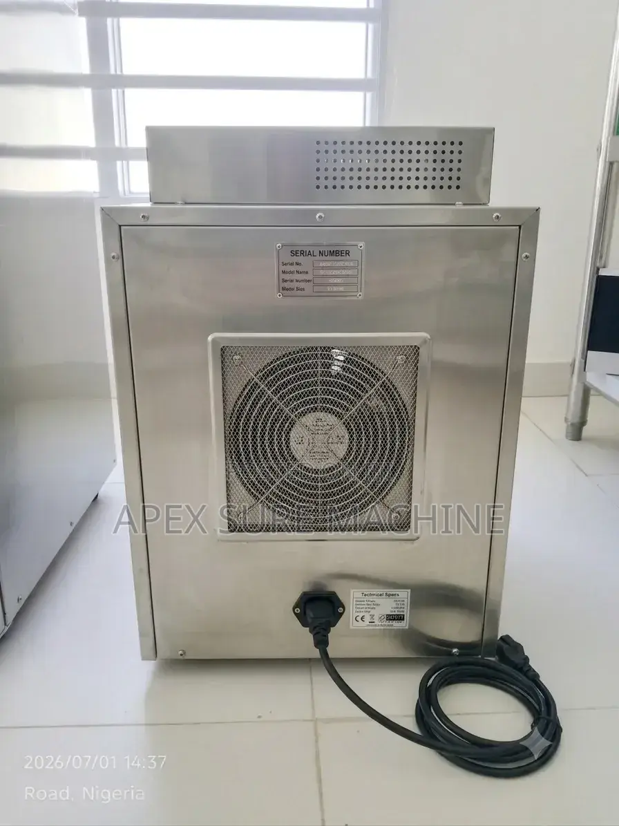 Food Dehydrator Machine 16 Trays