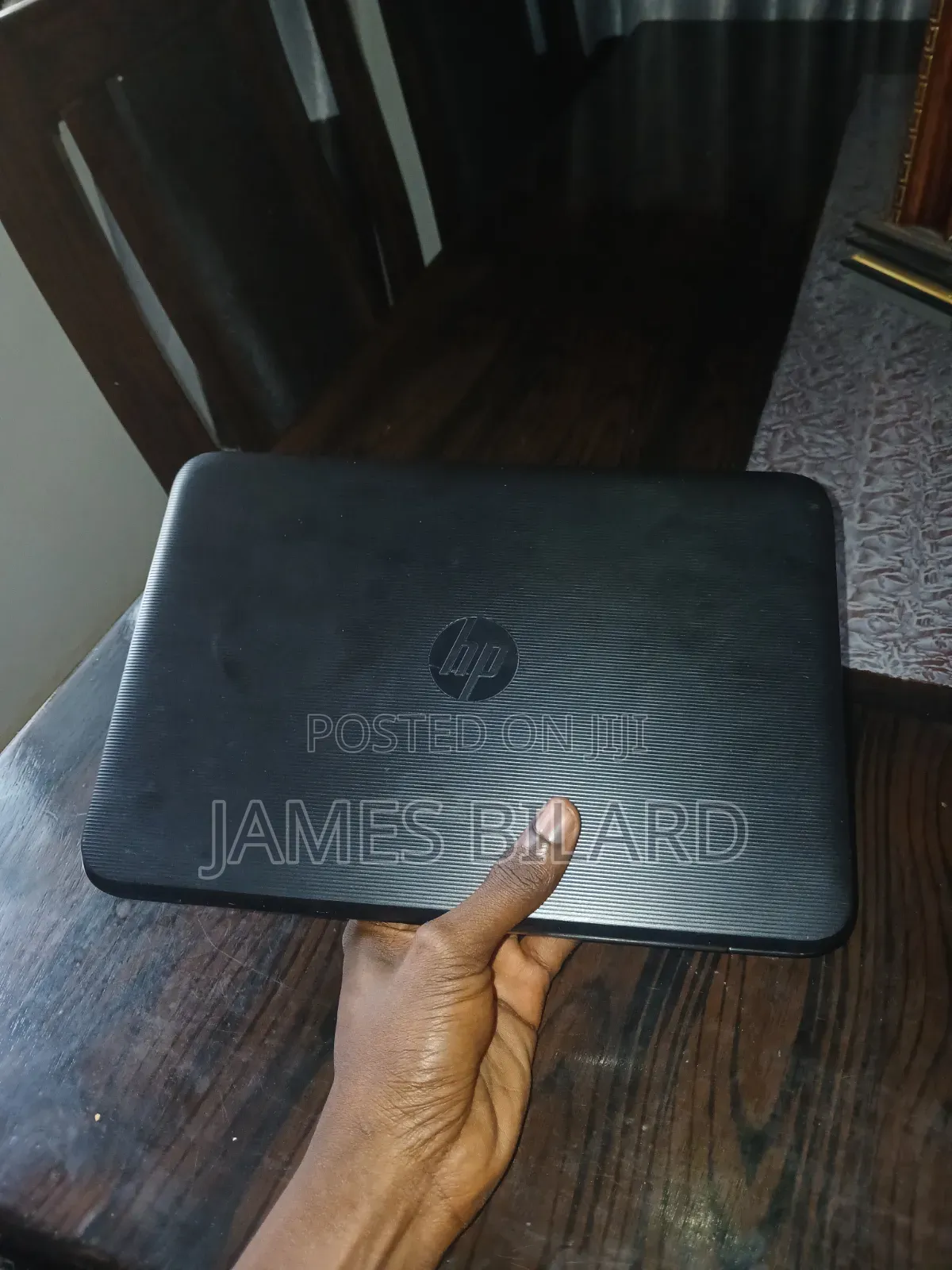 Laptop HP Stream 11 Pro G3 4GB Intel Celeron HDD 250GB