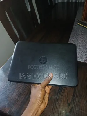 Laptop HP Stream 11 Pro G3 4GB Intel Celeron HDD 250GB