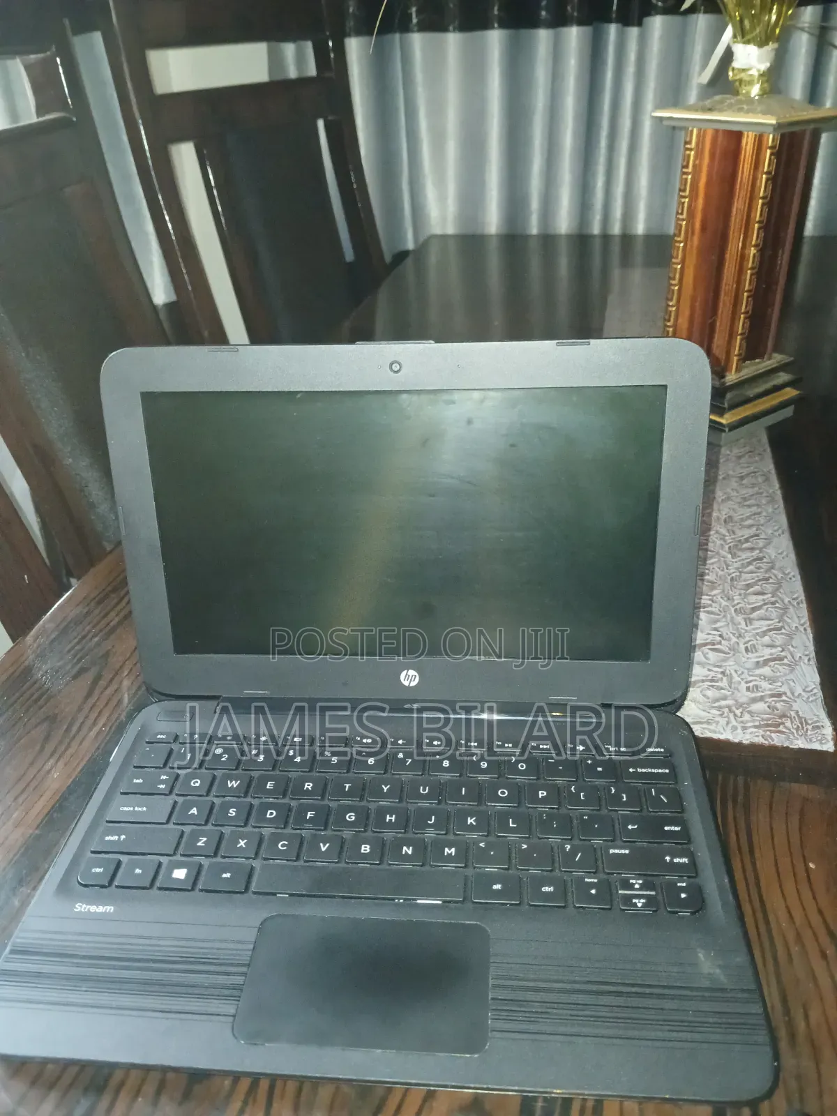 Laptop HP Stream 11 Pro G3 4GB Intel Celeron HDD 250GB