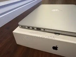 Laptop Apple MacBook 2013 8GB Intel Core i5 SSD 256GB