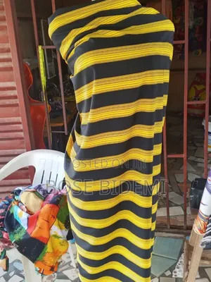 Crepe Materials