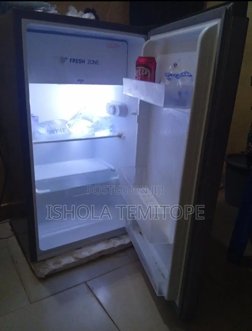 Hisense Fridge