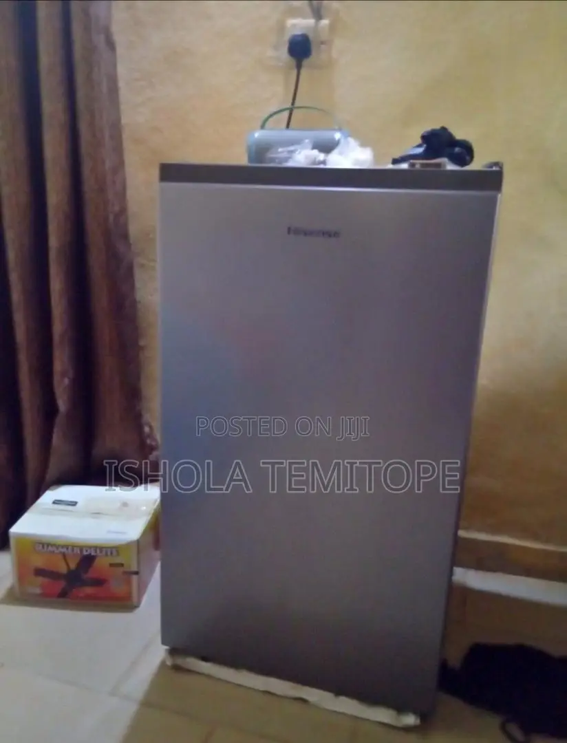 Hisense Fridge