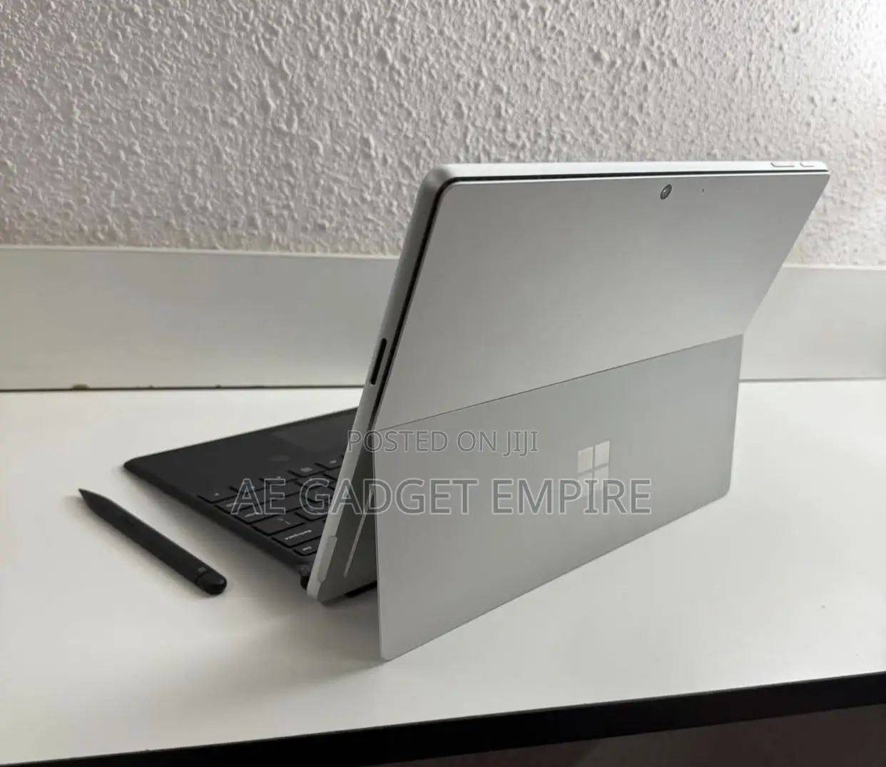 Laptop Microsoft Surface Pro 9 16GB Intel Core i7 SSD 256GB