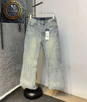 New Baggy Jeans for Sale