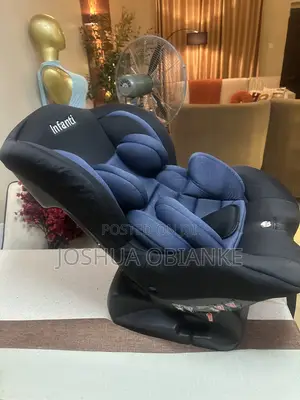 Convertible Baby Car Seat