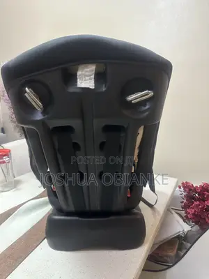 Convertible Baby Car Seat