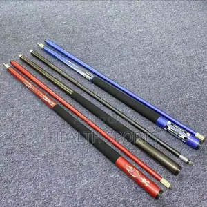 Snooker Stick