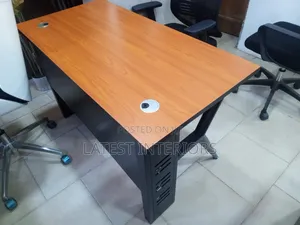 Executive Office Table