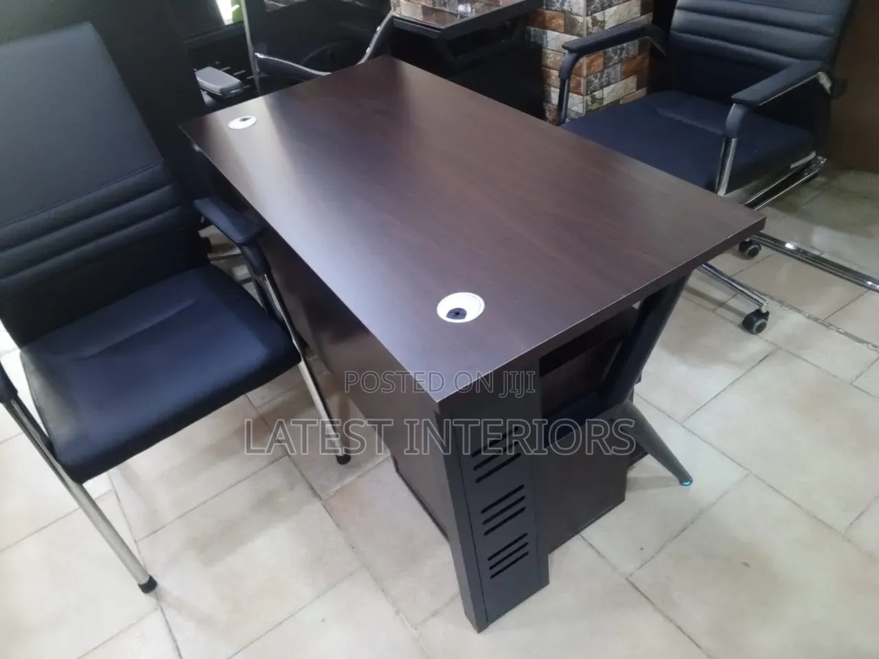 Executive Office Table