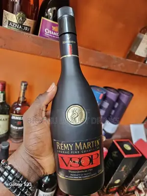 Remy Martin
