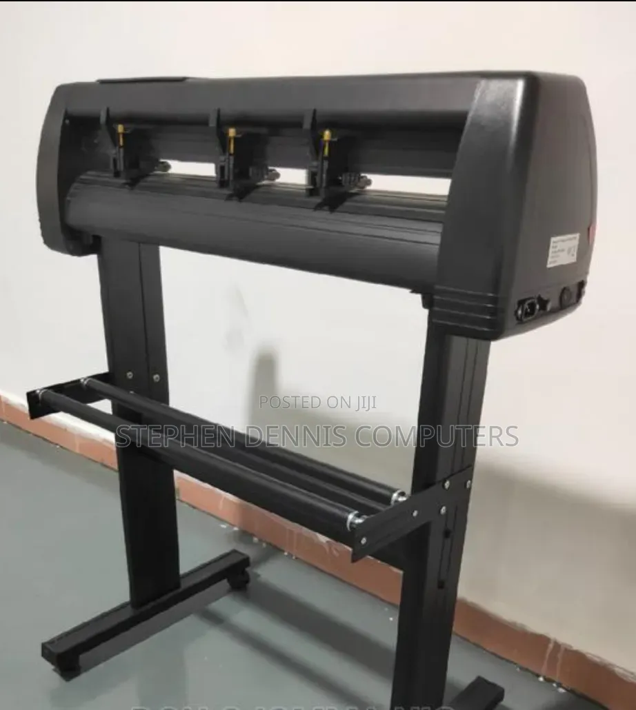 Yinghe Cutting Plotter 720j