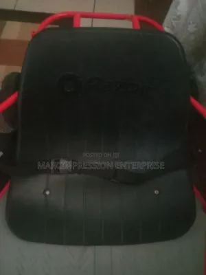 Buggy Razor Cart
