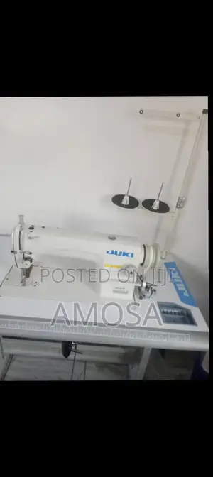 Juki 8700 Industrial Sewing Machine