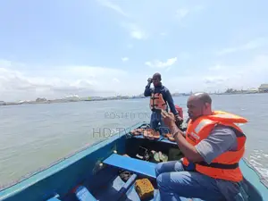 Licensed Drone(Uav) Pilot