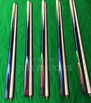 Snooker Cue Stick
