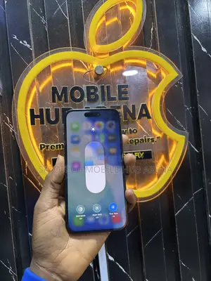 Apple iPhone 15 128 GB Black