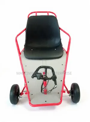 Buggy Razor Cart