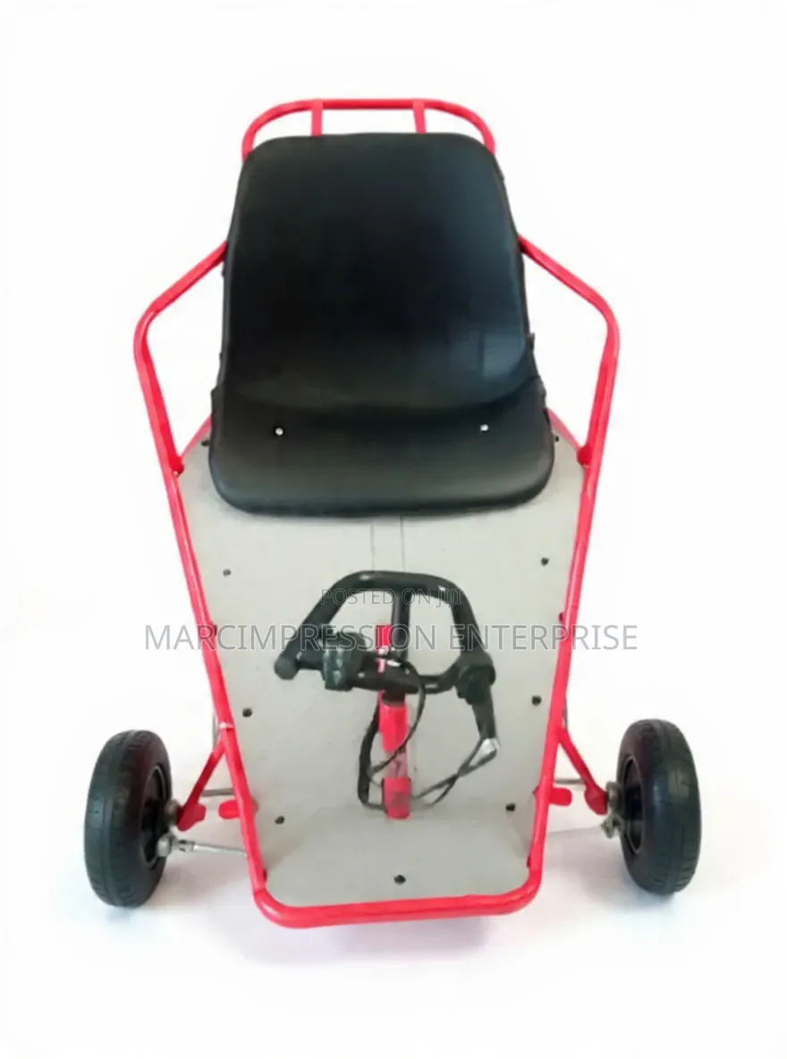 Buggy Razor Cart