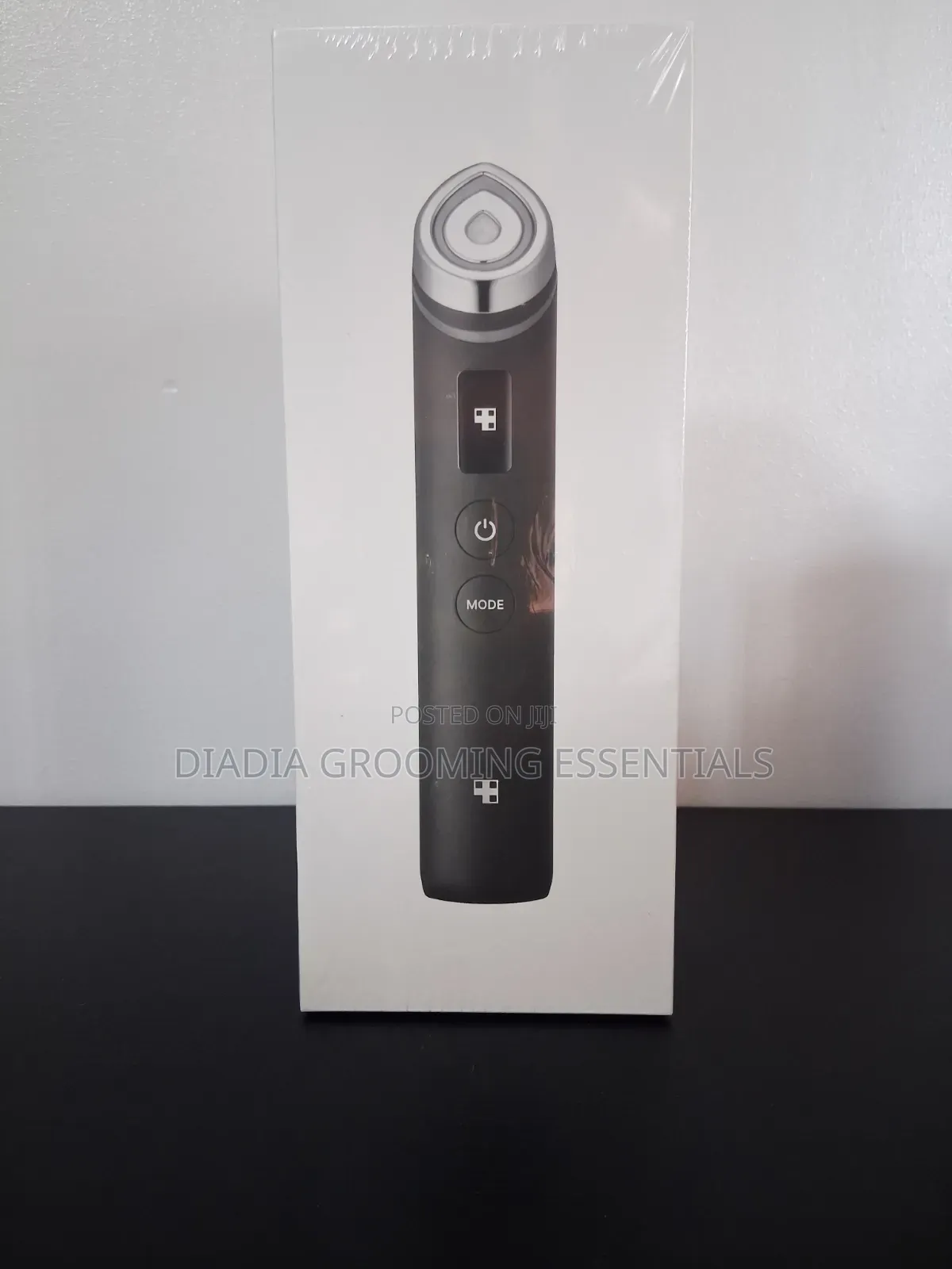 Medicube Age-r Booster Pro