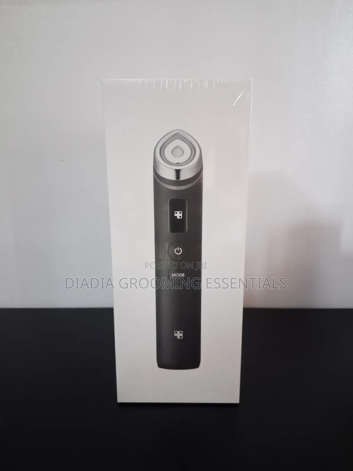 Medicube Age-r Booster Pro
