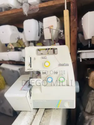 Weaving Machine