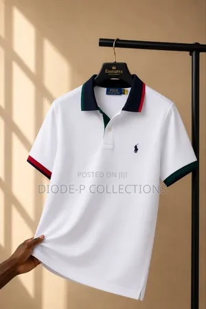 Luxury Collar Neck
