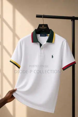 Luxury Collar Neck