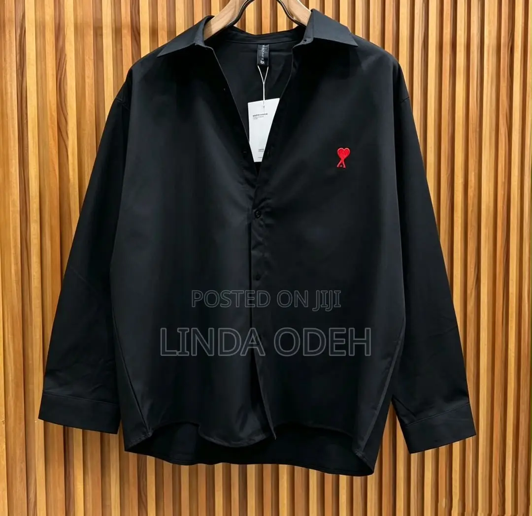 Original Ami Paris Shirt
