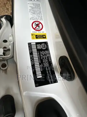 Lexus RX 2015 White