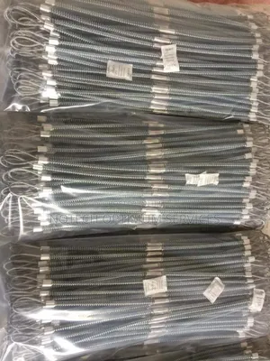 Hose Whip Check Safety Cable