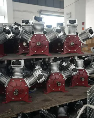 A Compressor