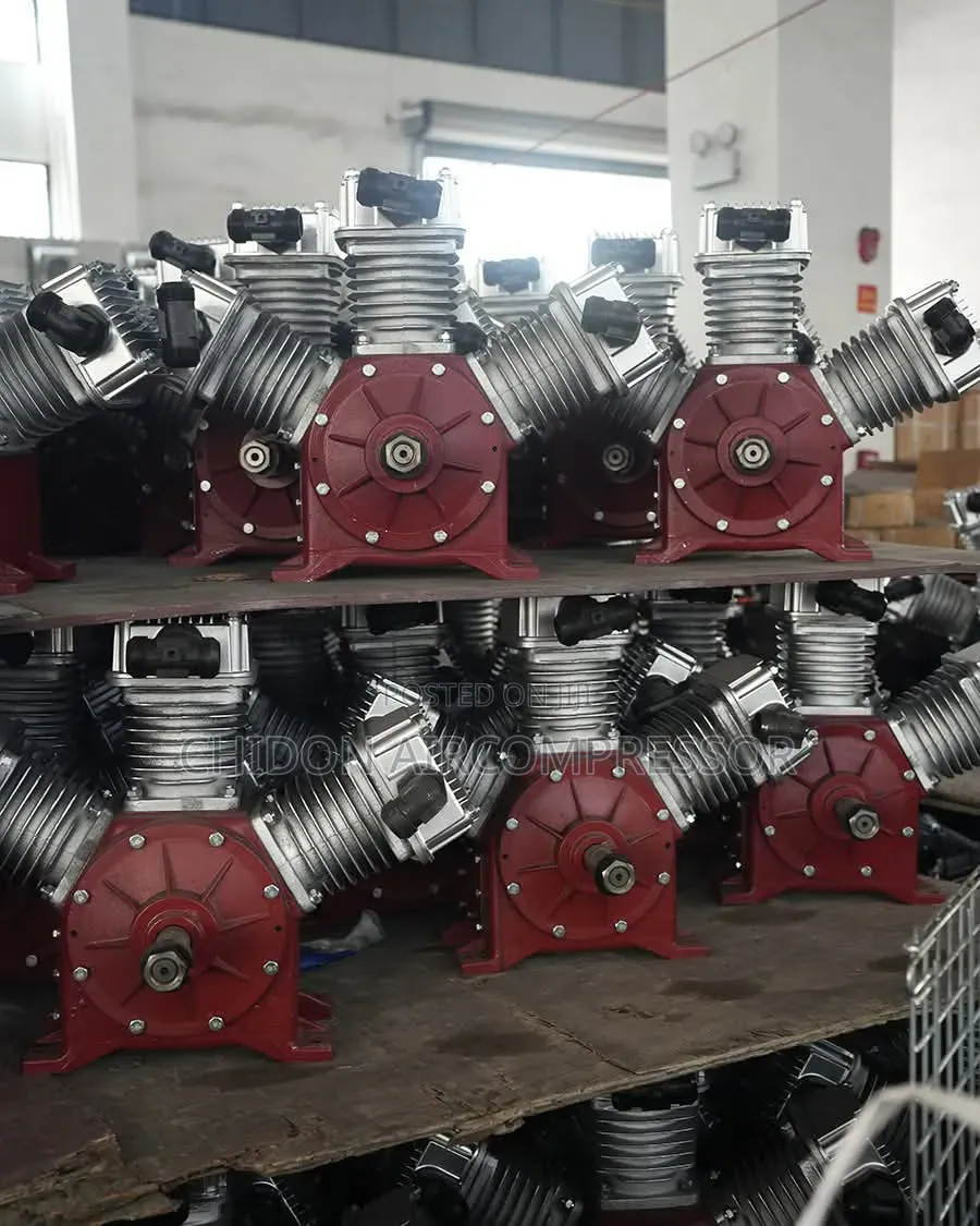 A Compressor