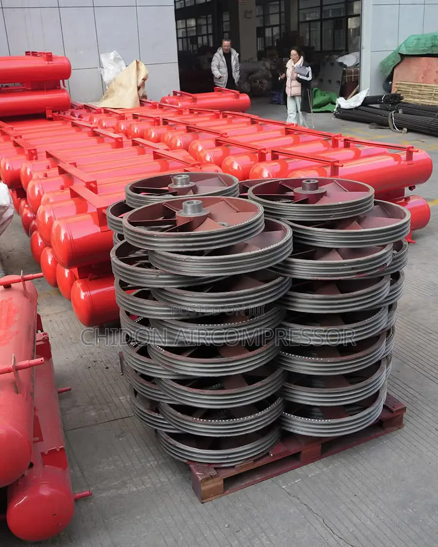 A Compressor