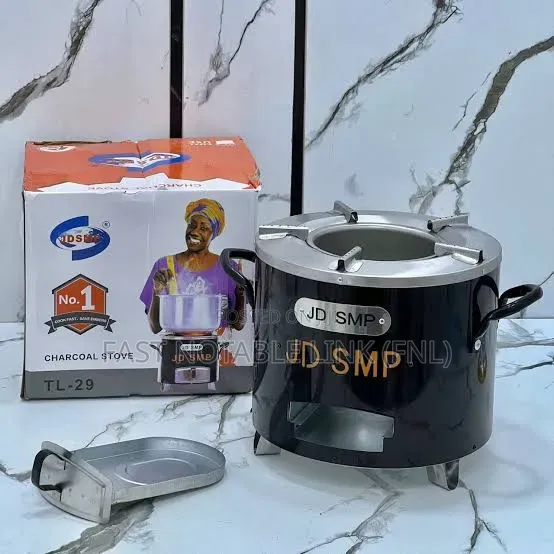 Original Imported Charcoal Stove