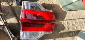 Set of Bouth Lights Highlander 2018 Model