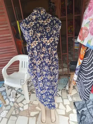 Fashion Home and Sales of Materials